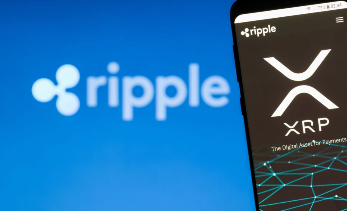 Biggest Movers: XRP Hits Fresh 5-Month High on Tuesday, Extending Recent Win Streak – Market Updates Bitcoin News