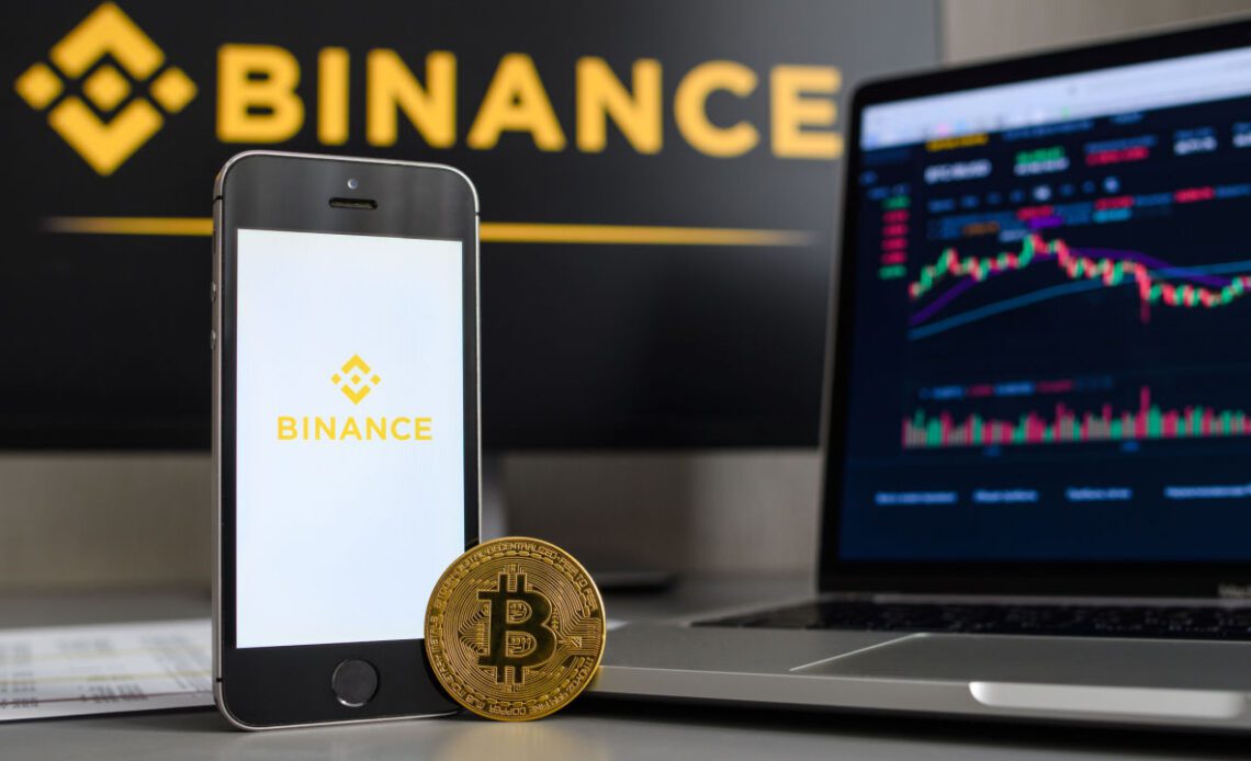 Binance Trains Ukraine’s Cyberpolice and Security Service