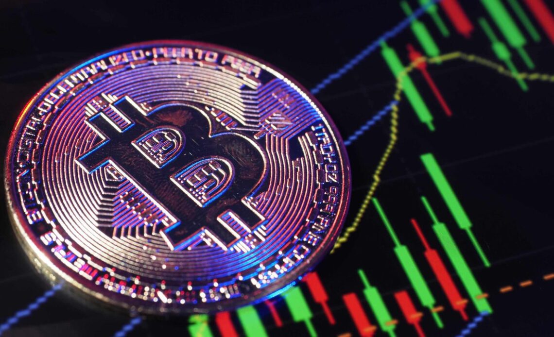 Bitcoin 'Super Cycle' May Be Happening, Says Commodity Strategist Mike McGlone