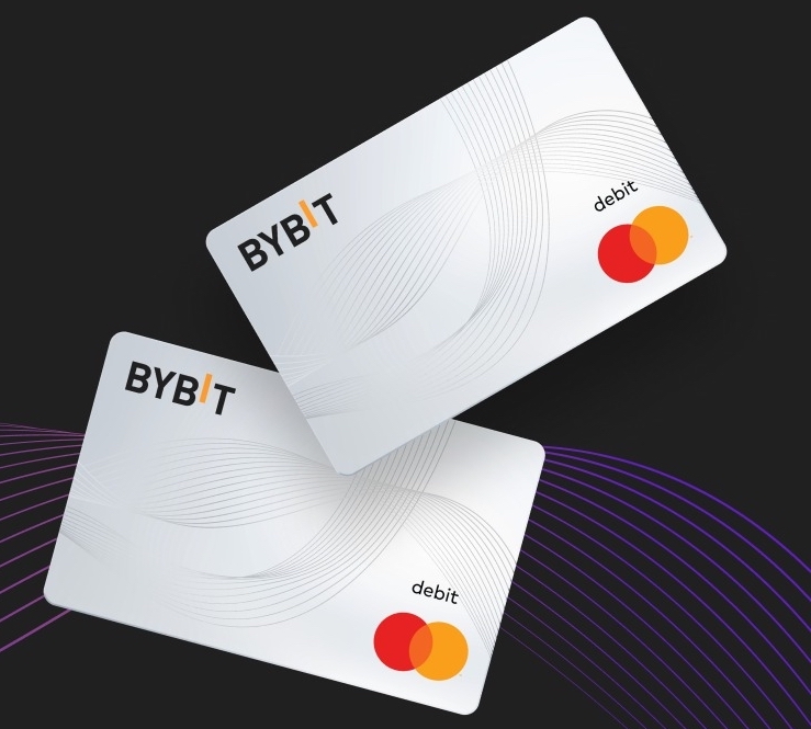 Bybit introduces Mastercard-powered debit card days after halting USD transfers