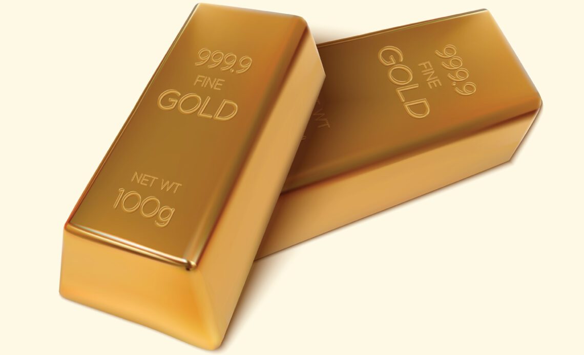 Central Banks Continue to Show Strong Demand for Gold in 2023, Says World Gold Council Report