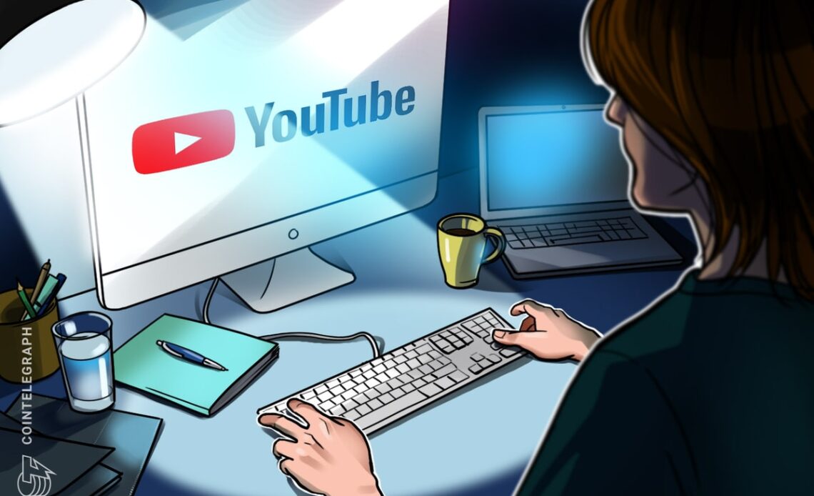 Class action lawyers claim YouTuber ‘BitBoy Crypto’ threatened them