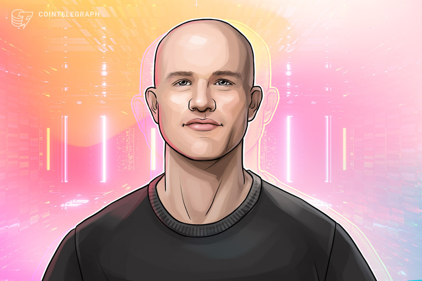 Coinbase CEO ponders banking features after Silicon Valley Bank crisis