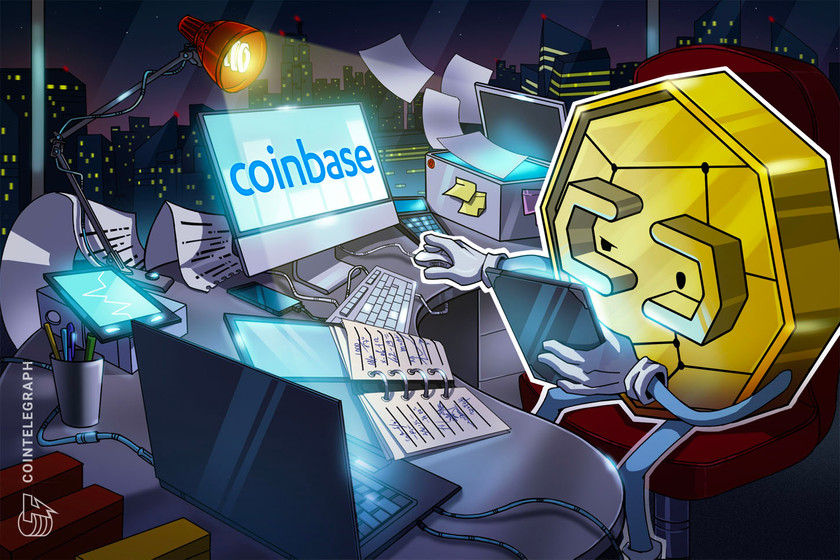 Coinbase files brief in SEC Wahi case, says it doesn’t sell securities, but would like to