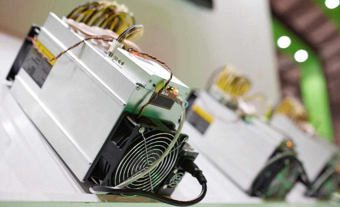 Compass Mining Alerts Bitcoin Miners of Changes in Bitmain's ASIC Design