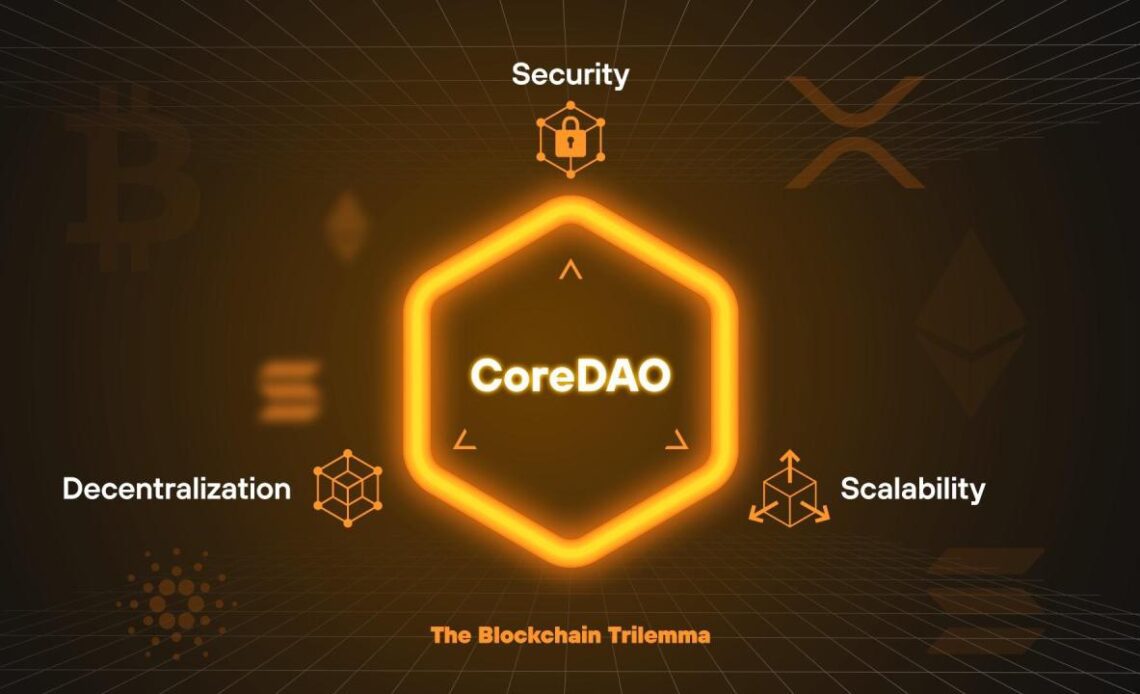 Core’s Revolutionary Satoshi Plus Consensus Marries Decentralization, Security and Scalability
