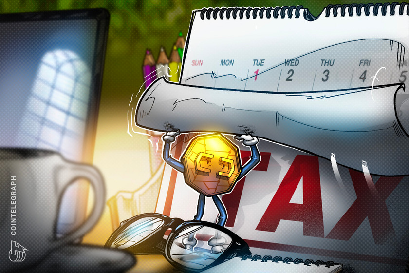 Crypto assets to become a separate category in the UK tax forms