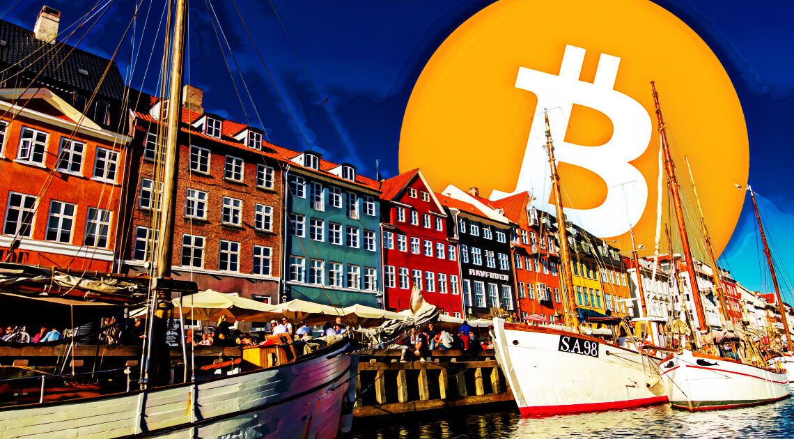 Denmark Supreme Court rules that Bitcoin gains are taxable