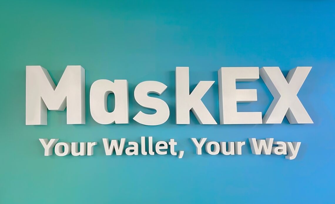 Dubai-Headquartered Crypto Exchange MaskEX Launches Virtual Card for Worldwide Spending and Welcomes Ben Caselin as Vice President to Drive Global Expansion Effort – Press release Bitcoin News