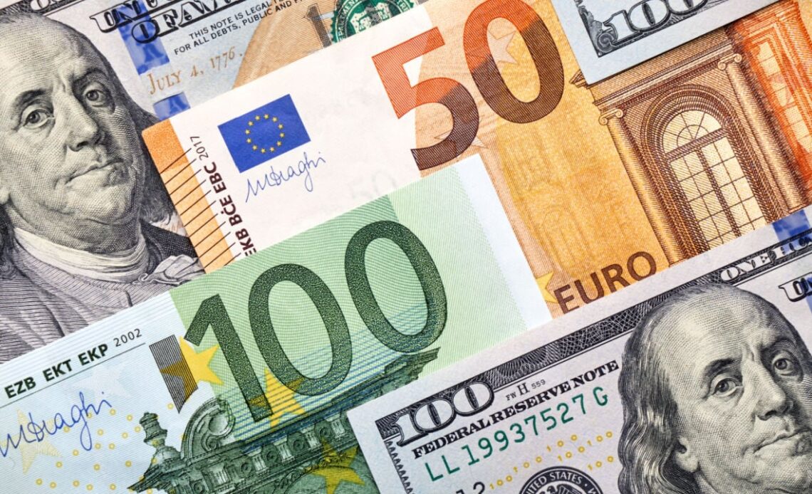 EUR/USD Hits 6-Week High, as Greenback Weakens Following Fed Hike – Markets and Prices Bitcoin News