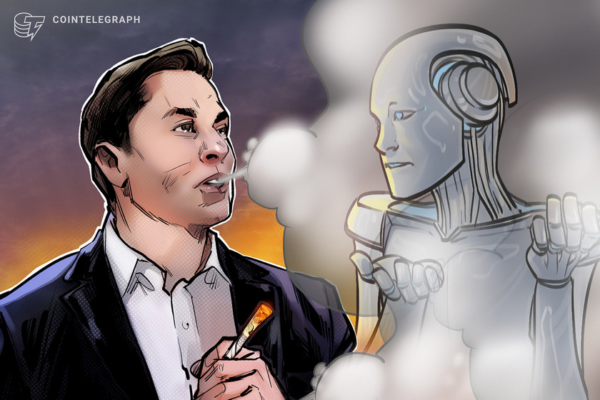 Elon Musk-led petition to halt AI development divides tech community