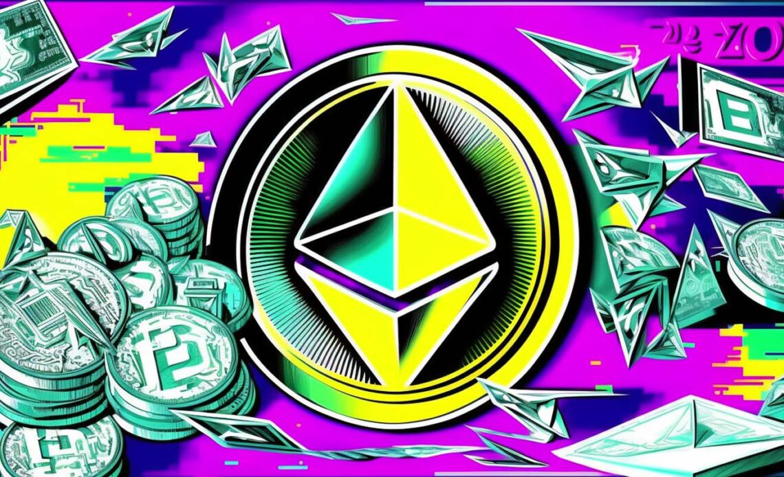 Ethereum Far From Bottom of Bear Market, According to Analyst Benjamin Cowen – Here’s His Target