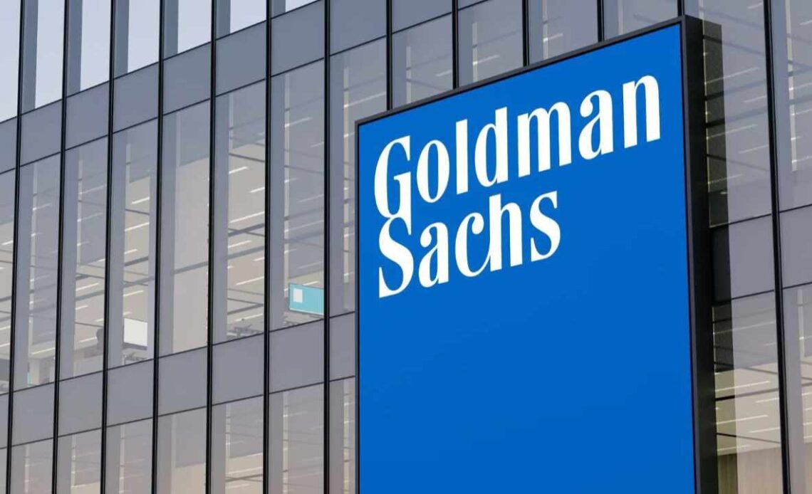 Goldman Sachs No Longer Expects the Fed to Raise Interest Rates in March Due to 'Stress in the Banking System'