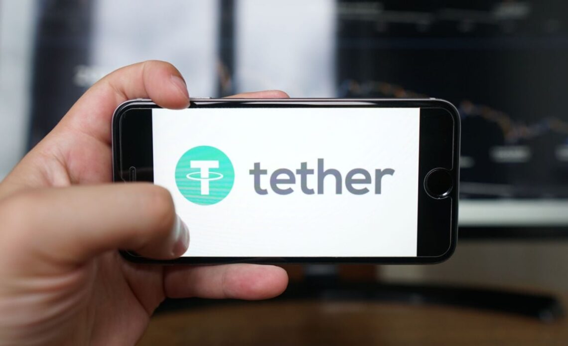 In-chat Tether Transfers Introduced in Telegram