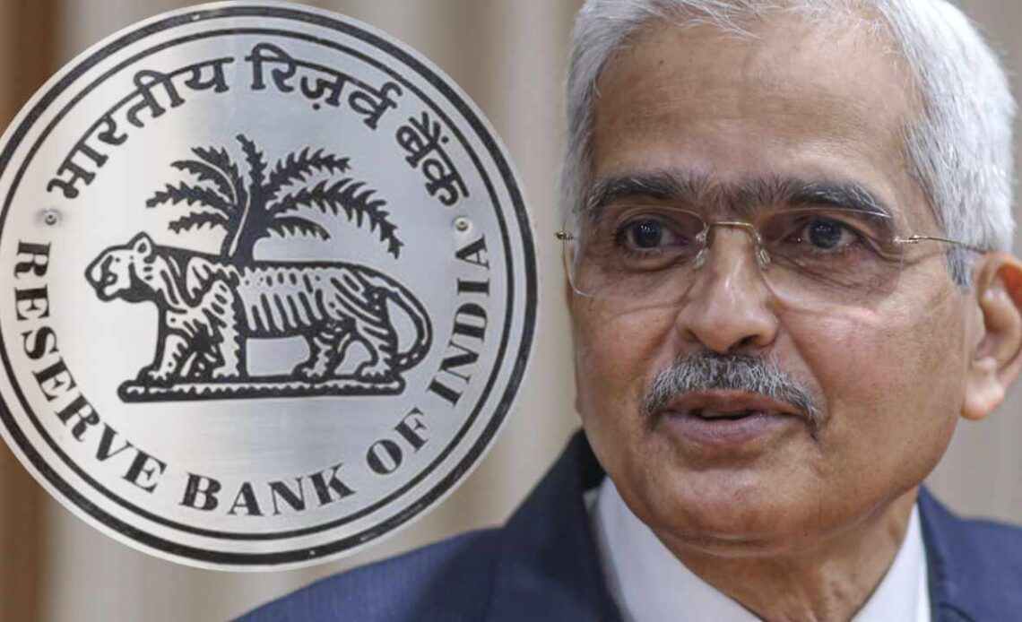 Indian Central Bank Chief: Ongoing US Banking Crisis Clearly Shows Risks Crypto Poses to the Financial System