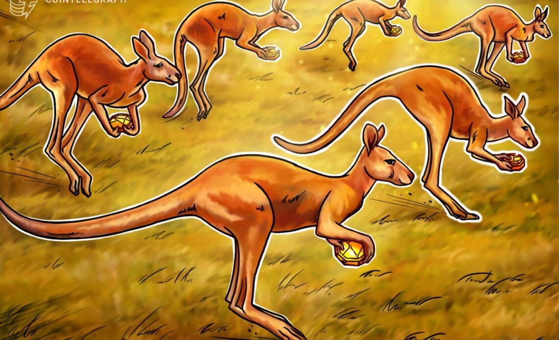 Internal documents reveal Australia's potential timeline for crypto legislation: Report