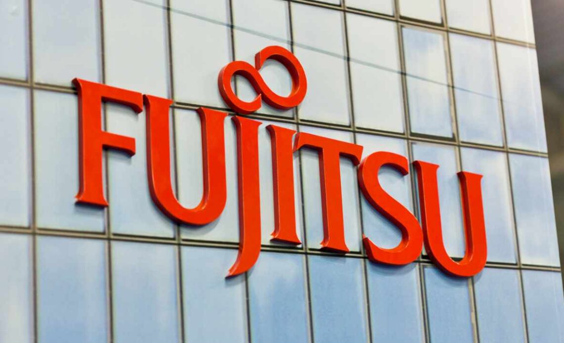 Japan's Largest IT Service Provider Fujitsu Files Trademark Covering Crypto Trading Services