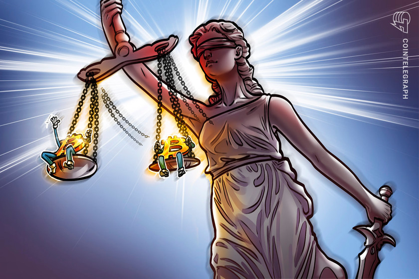 Judges hear oral arguments in Grayscale suit against SEC over BTC spot ETF rejection