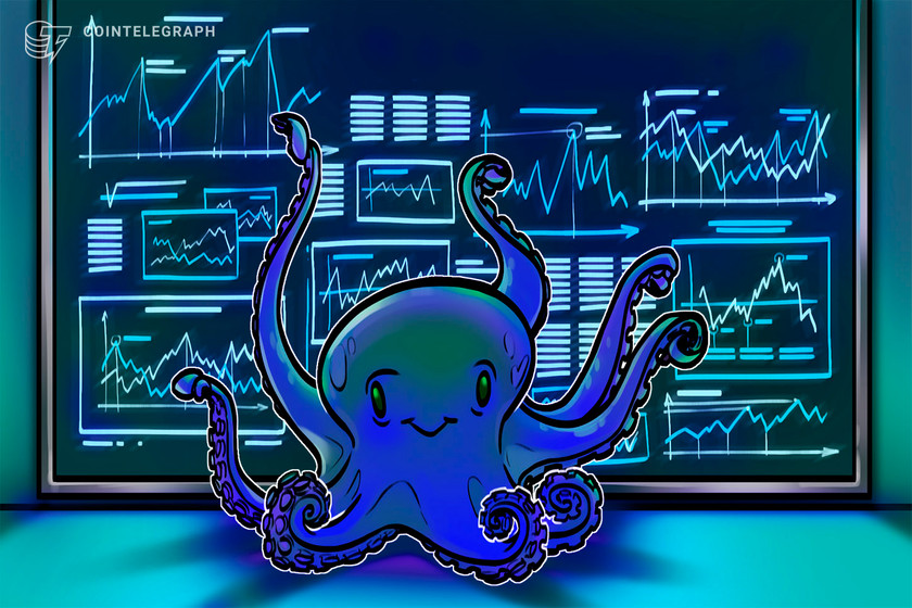 Kraken to suspend Plaid withdrawals and deposits via ACH Silvergate