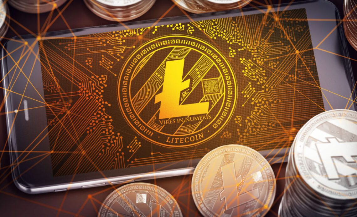 LTC Back Above $80, DOGE Extends Gains Following Inflation Report – Market Updates Bitcoin News