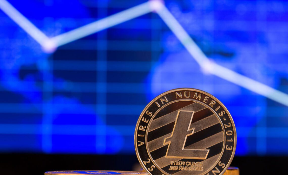 LTC, ETC 15% Higher, as Crypto Markets Rebound on Monday – Market Updates Bitcoin News