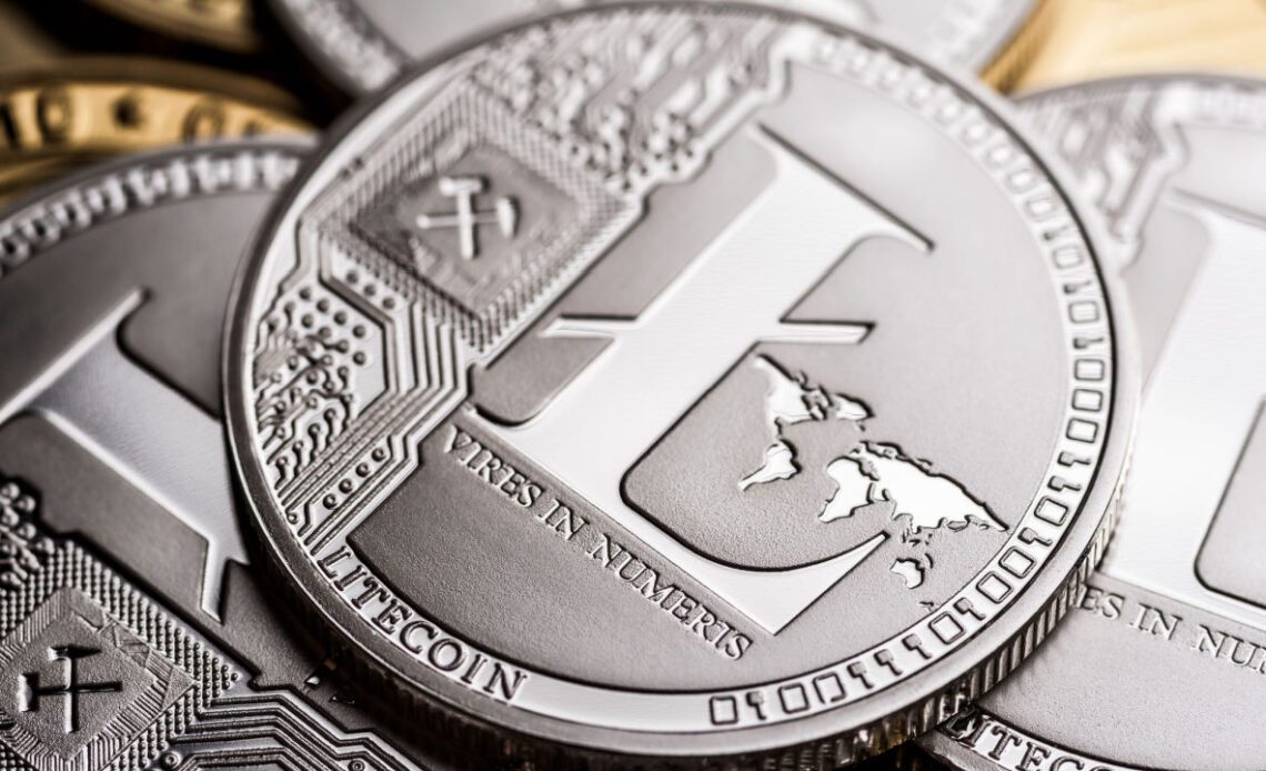 Biggest Movers: LTC Hits 9-Day High, While MATIC Snaps Recent Losses