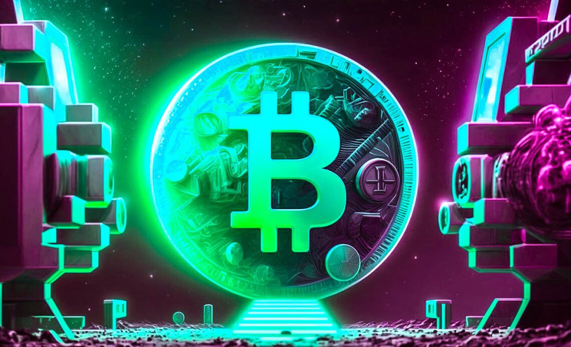 Macro Expert Lyn Alden Warns a ‘Straight Up’ Bitcoin (BTC) Bull Market Is Unlikely Any Time Soon – Here’s Why