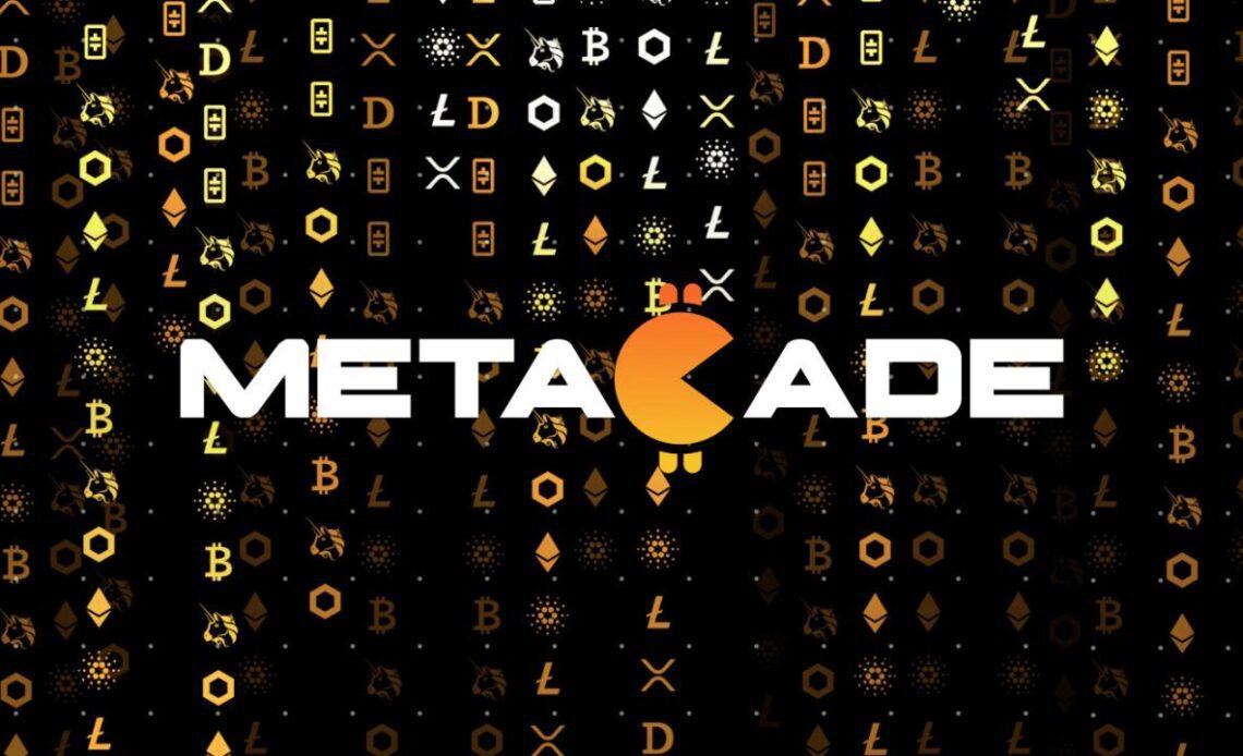 Metacade Presale Hits Final Stage Before Listings, Raising Over $500,000 in Under 24 Hours