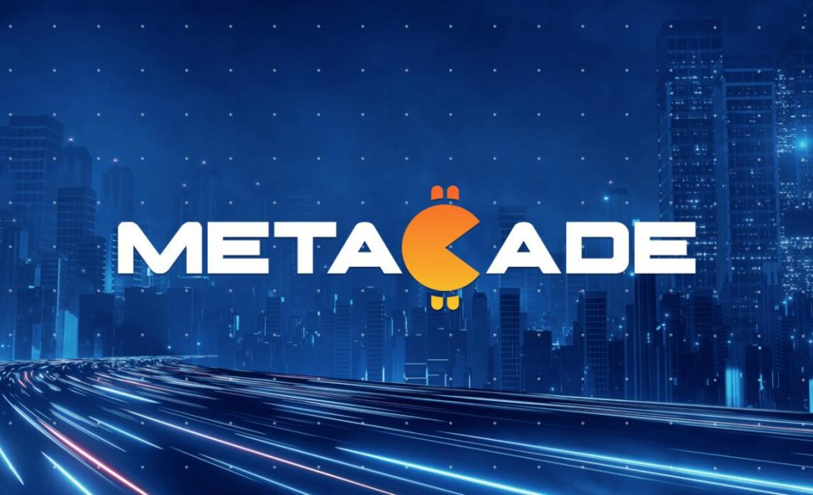 Metacade Raises Over $14.7 Million As Presale Sets To Close in 72 Hours