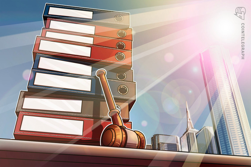 NY AG sues KuCoin for selling securities and commodities without registration