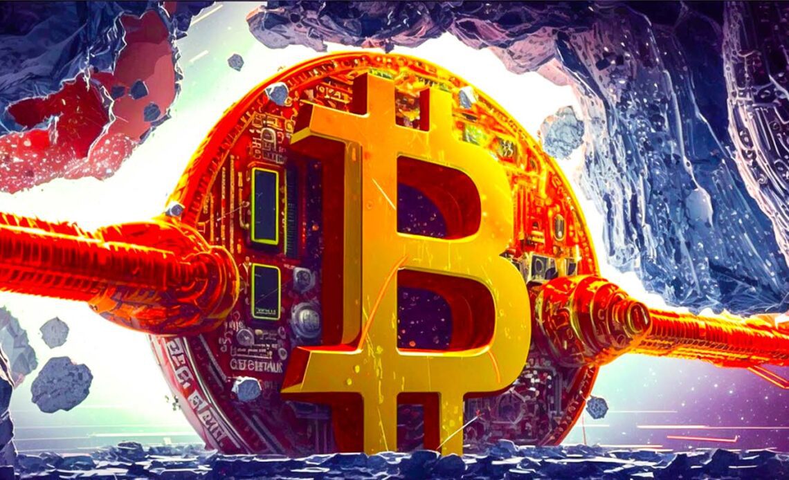 Over $460,000,000,000 in Bitcoin and Crypto Could Evaporate in Worst-Case Scenario, Warns Analyst Benjamin Cowen