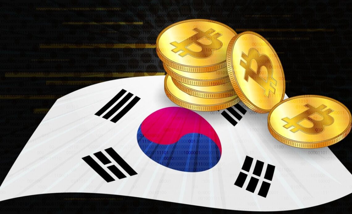 Report: South Korean National Assembly to Pass Digital Asset Law in April