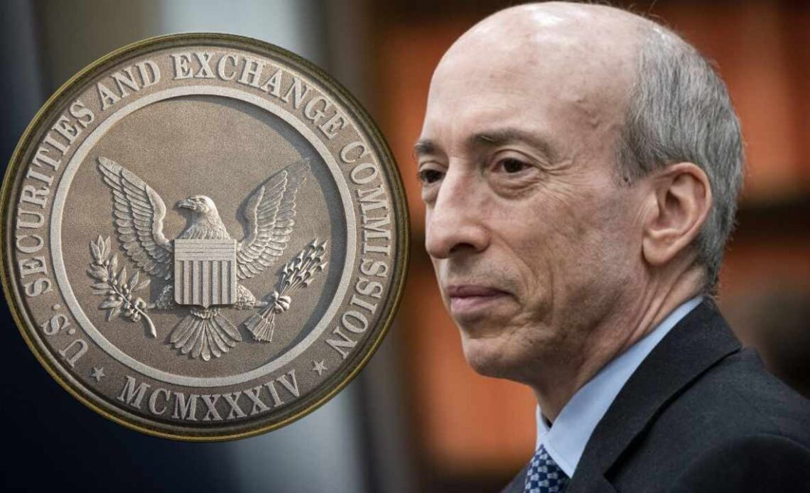 Ripple CEO Slams SEC Chair Gensler for Dictating Which Crypto Tokens Are Securities — Urges Elected Officials to Take Notice