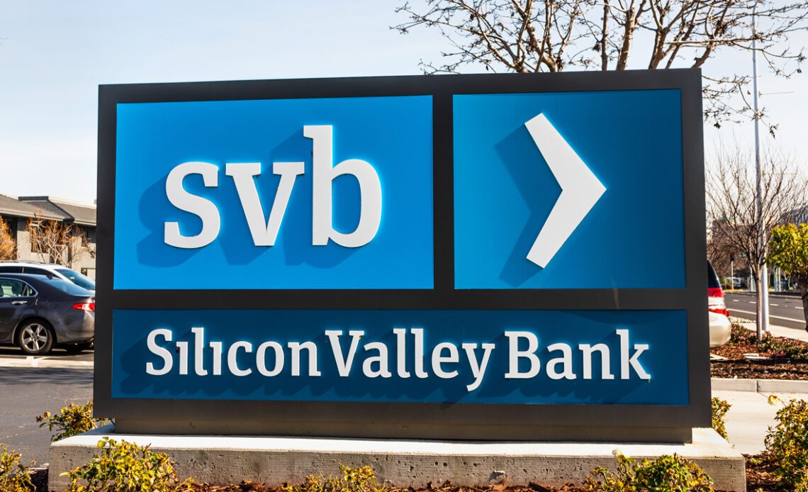 Silicon Valley Bank Faces Financial Woes as Stock Is Halted, Sells $21 Billion Bond Portfolio at a $1.8 Billion Loss