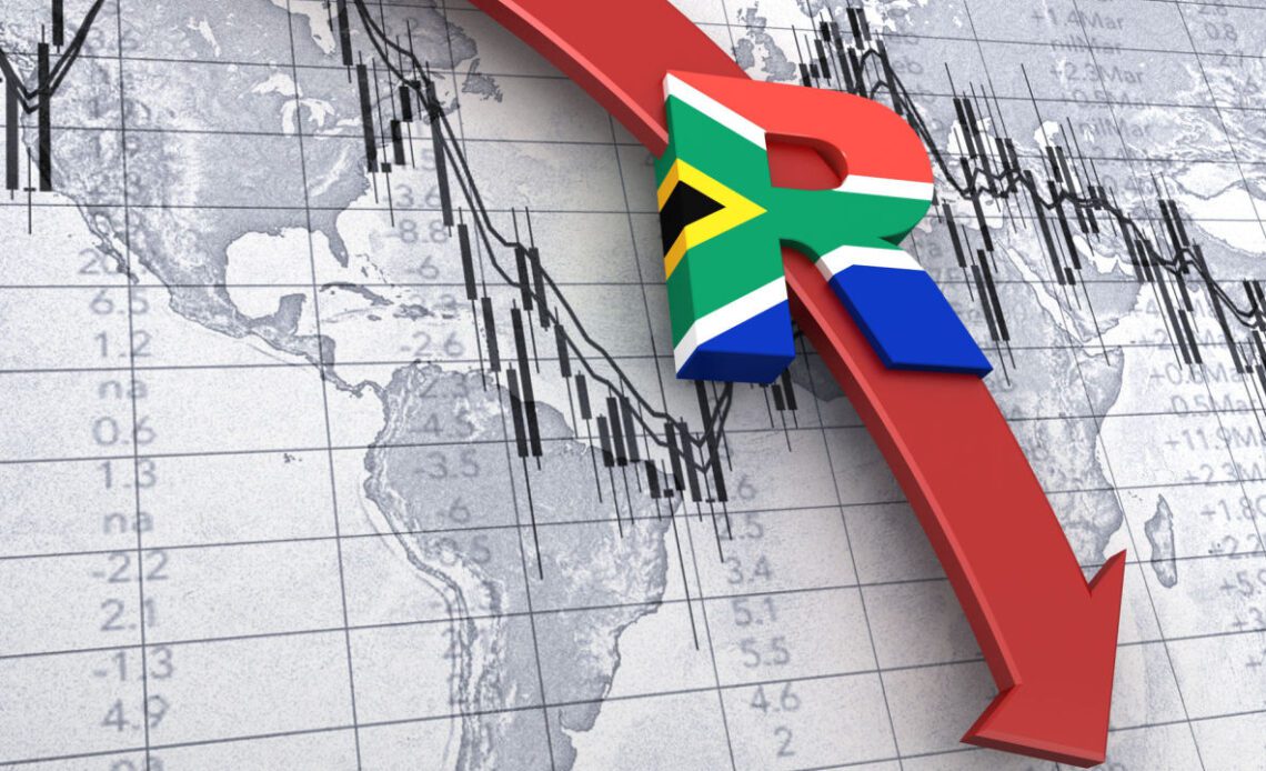 South African Rand Plunges to New 2023 Low Versus the US Dollar – Africa Bitcoin News