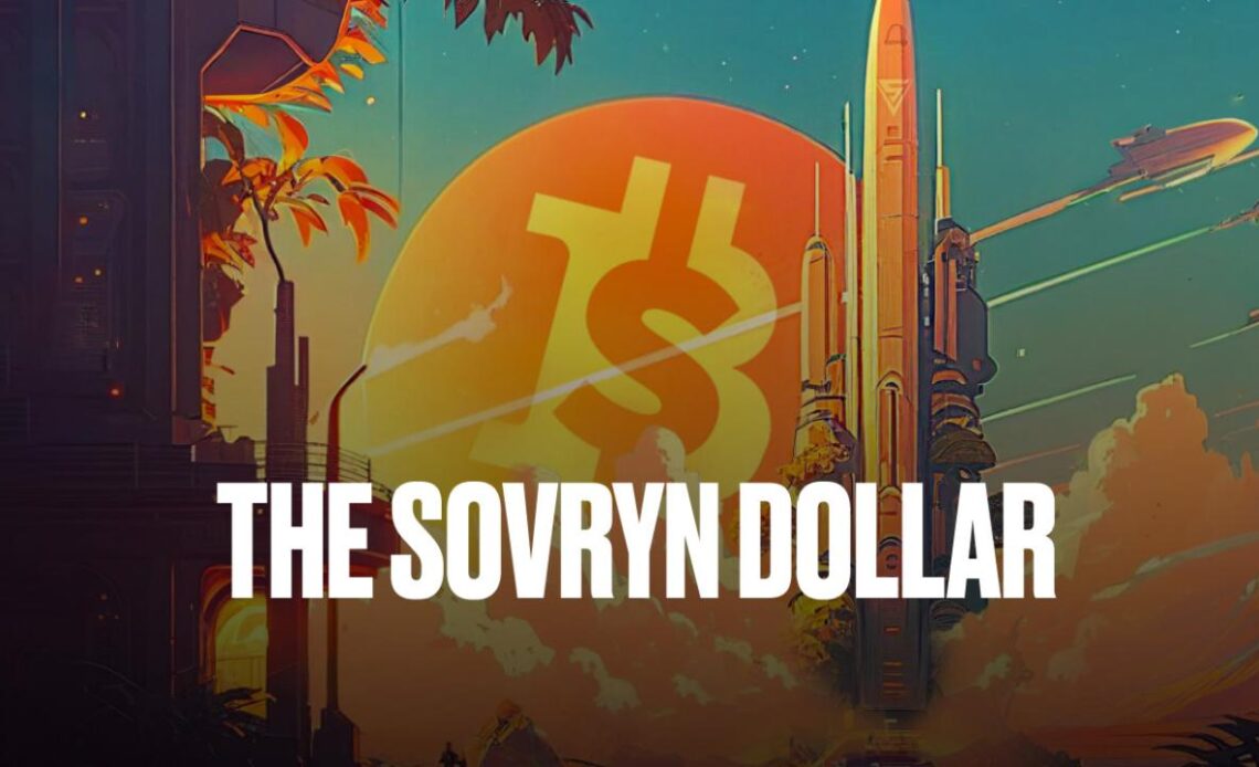 Sovryn Introduces Decentralized Bitcoin-Backed Sovryn Dollar To Combat Centralized Stablecoins