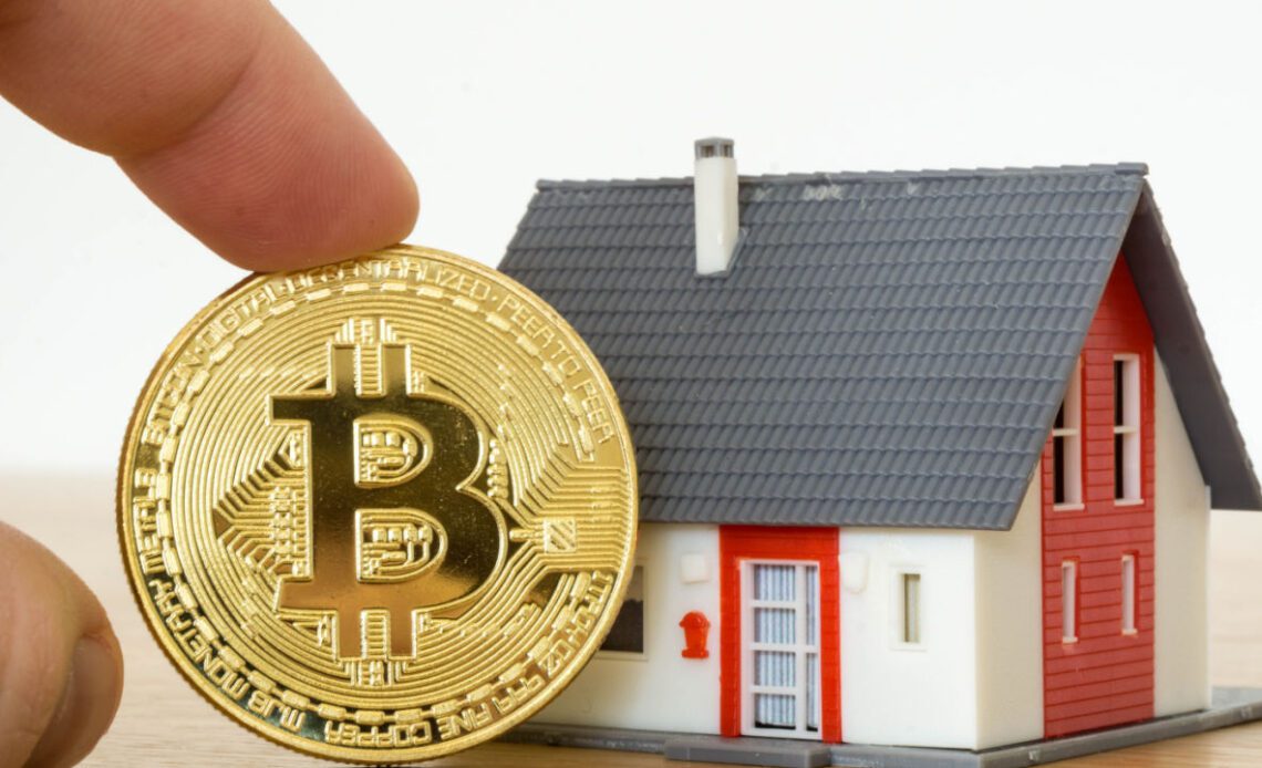 spain cryptocurrency payments real estate