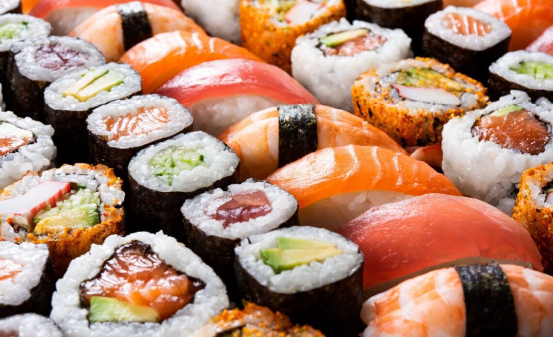 sushi dao sec subpoena