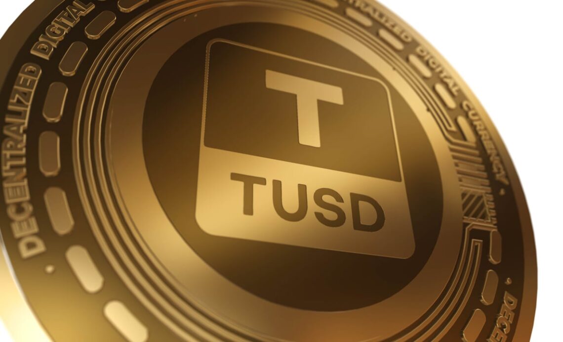 Stablecoin Supply Shift: TUSD Jumps 110% While Others Experience Reductions