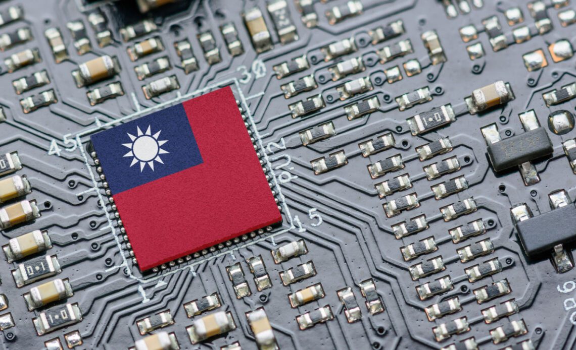Taiwan's Financial Supervisory Commission Set to Regulate Country's Virtual Assets Industry