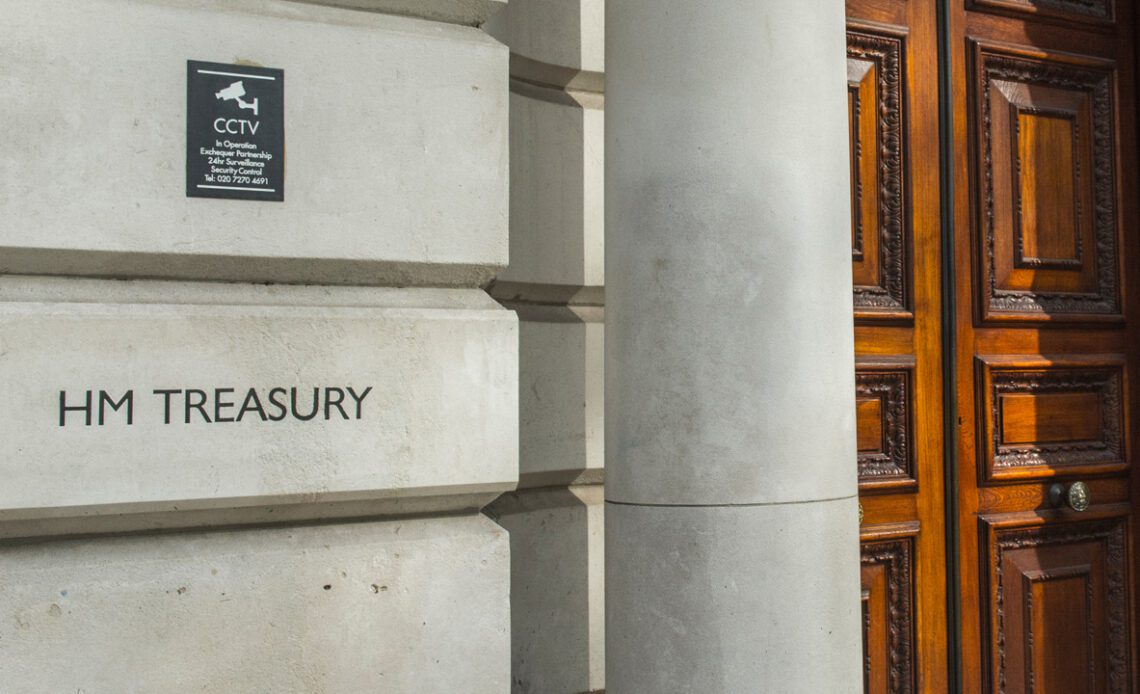 UK Treasury Budget Discusses Separate Reporting of Crypto Assets in Tax Documents – Taxes Bitcoin News
