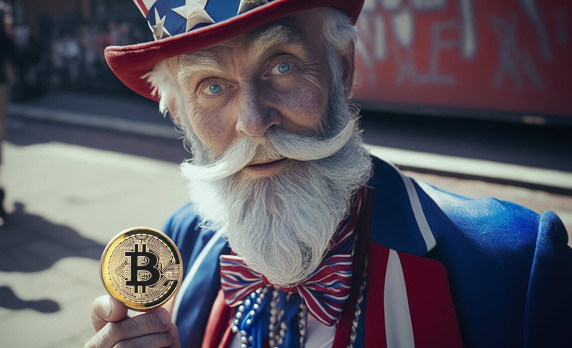 US Government Remains a Top Bitcoin Holder With Seized Stash Valued at $5.6 Billion – Bitcoin News