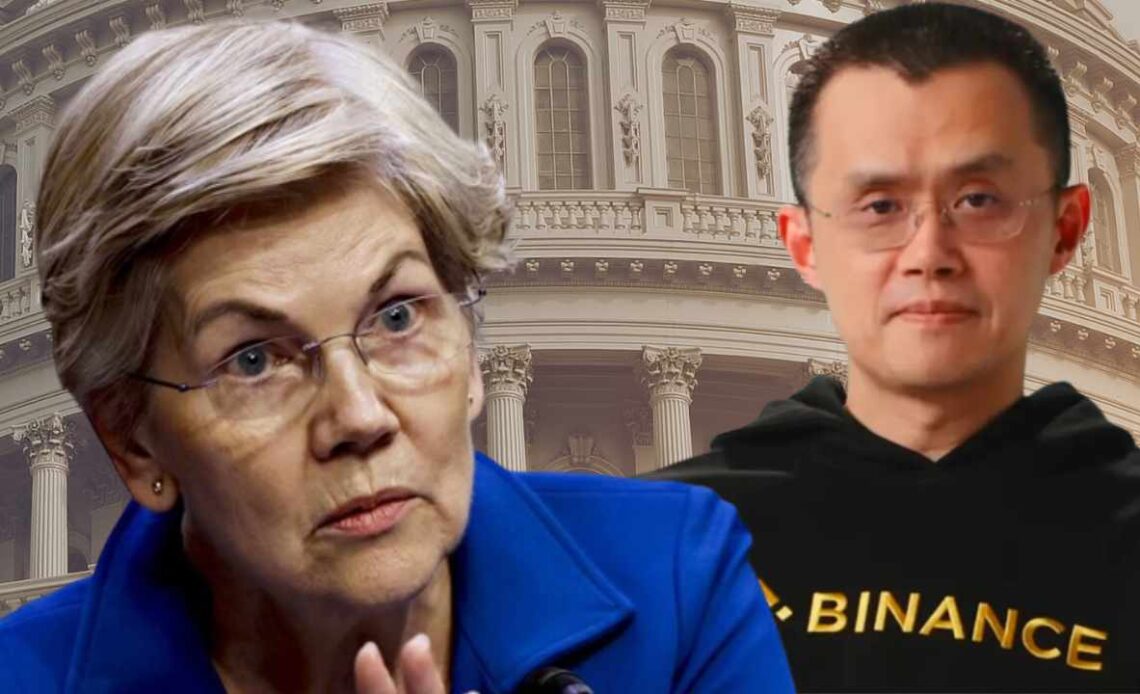 US Senators Probe Crypto Exchange Binance About 'Potentially Illegal Business Practices'