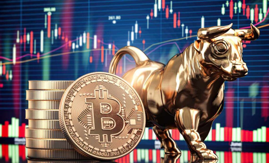 Vaneck CEO Predicts Multi-Year Bull Cycle for Gold and Bitcoin