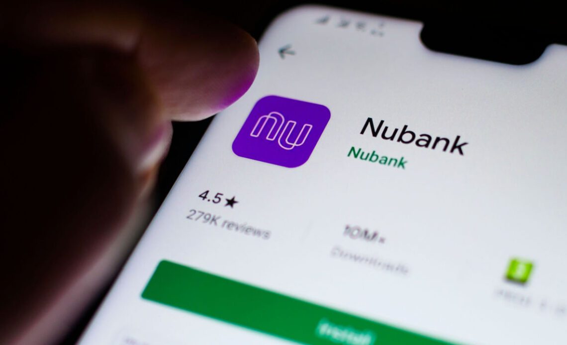 nubank nucoin cryptocurrency