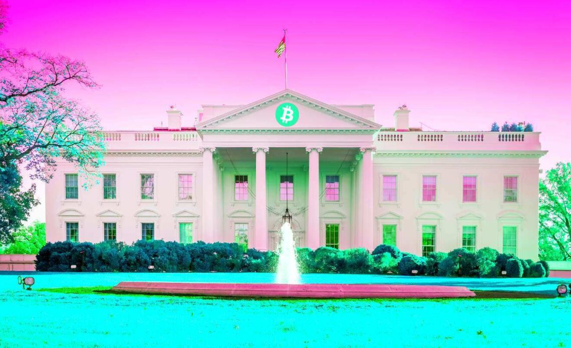 White House Says 'Bitcoin Has Not Announced Plans to Adopt Proof-of-Stake' in Wild Economic Report