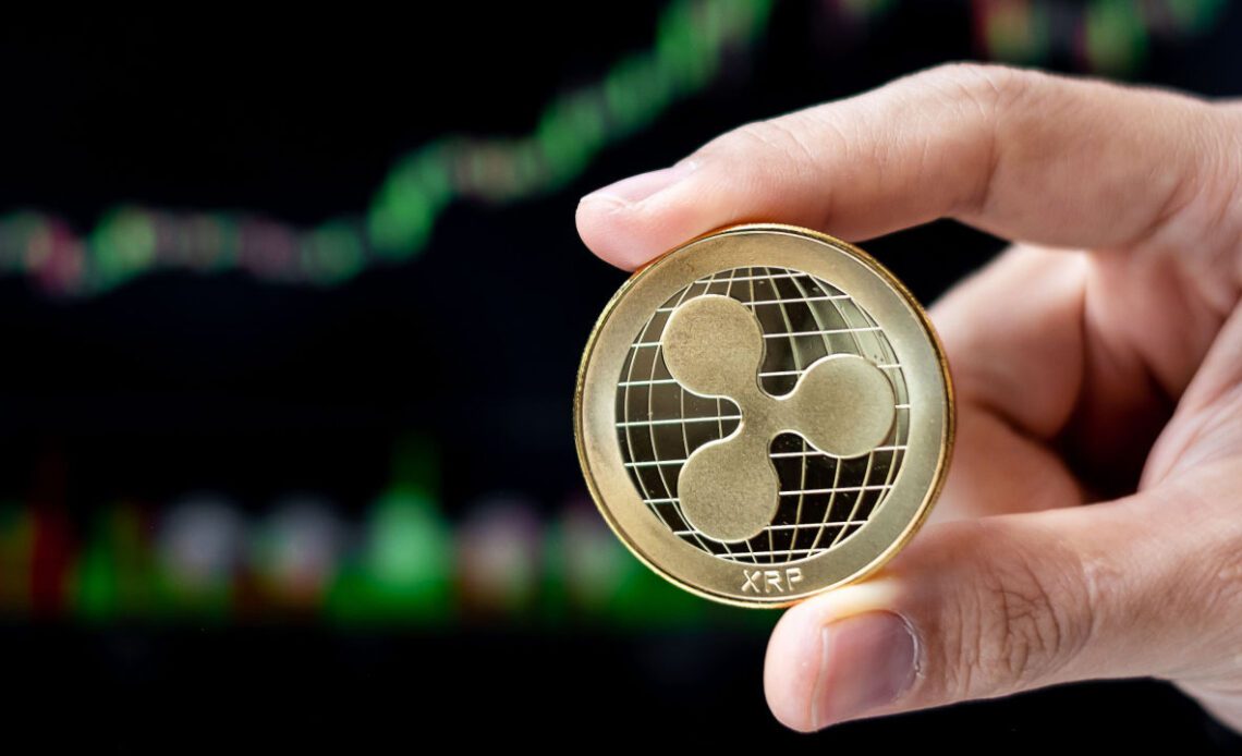 XRP Hits 2-Month High, Despite Crypto Consolidation – Market Updates Bitcoin News