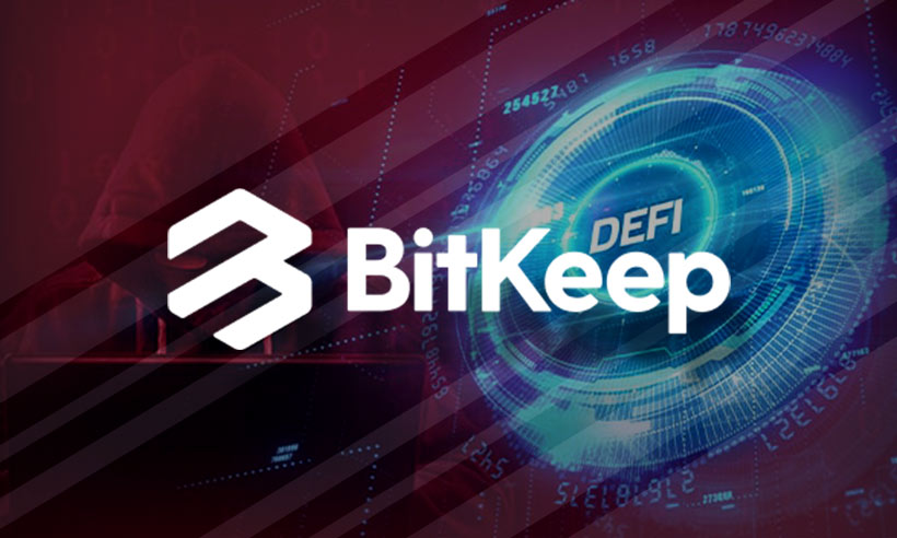 Bitkeep hack