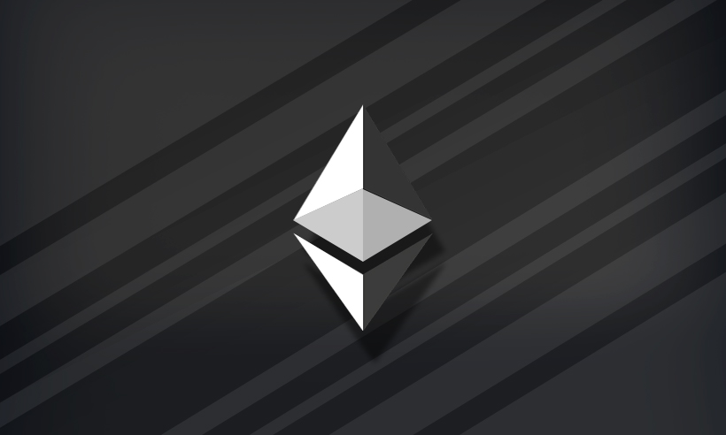 PoW Ethereum Block