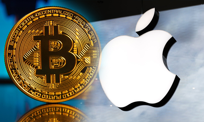 Apple Bitcoin